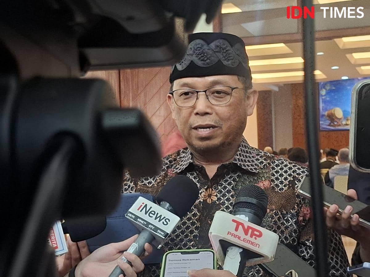 DPR Akan Panggil Bos Agrinas Buntut Impor 105 Ribu Mobil India