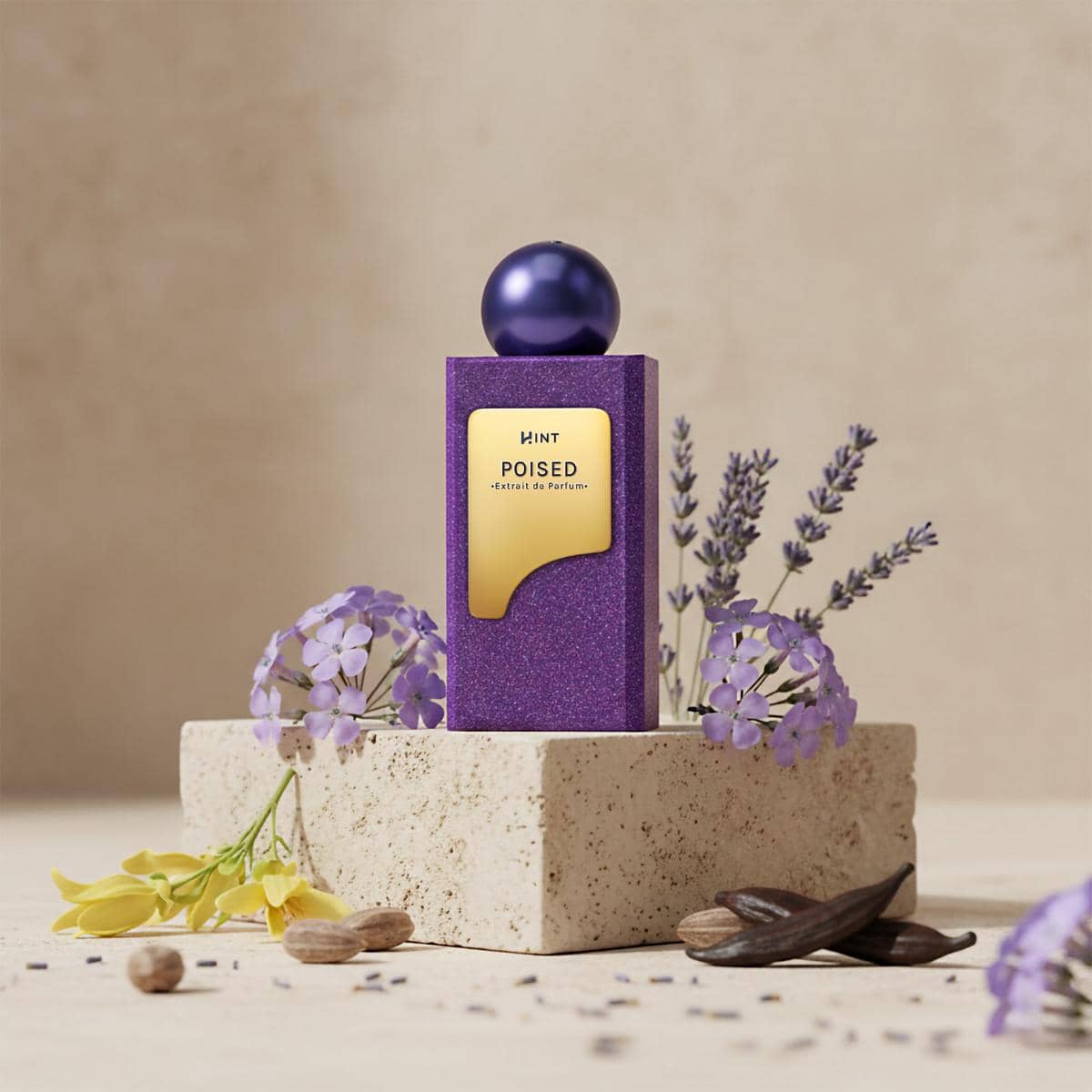 Rekomendasi Parfum Manis yang Nyaman Dipakai Seharian dari HINT