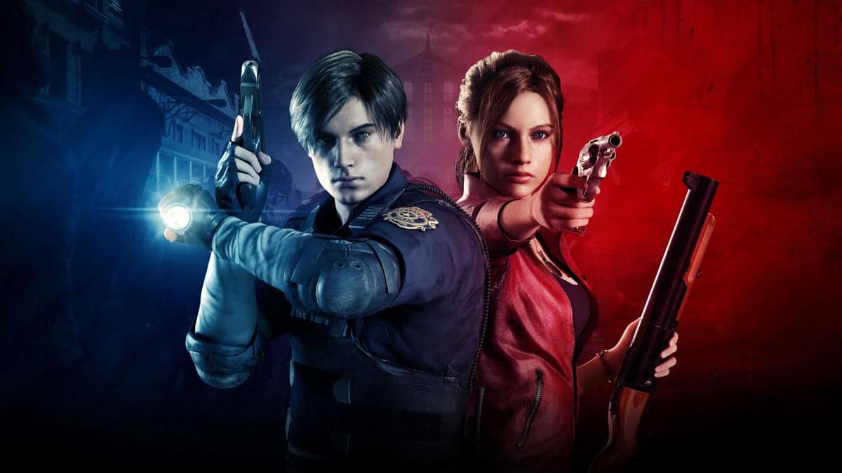 Bisakah Karakter Game Resident Evil Menghadapi Ancaman dari Film 2026?