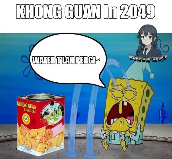 meme masa depan