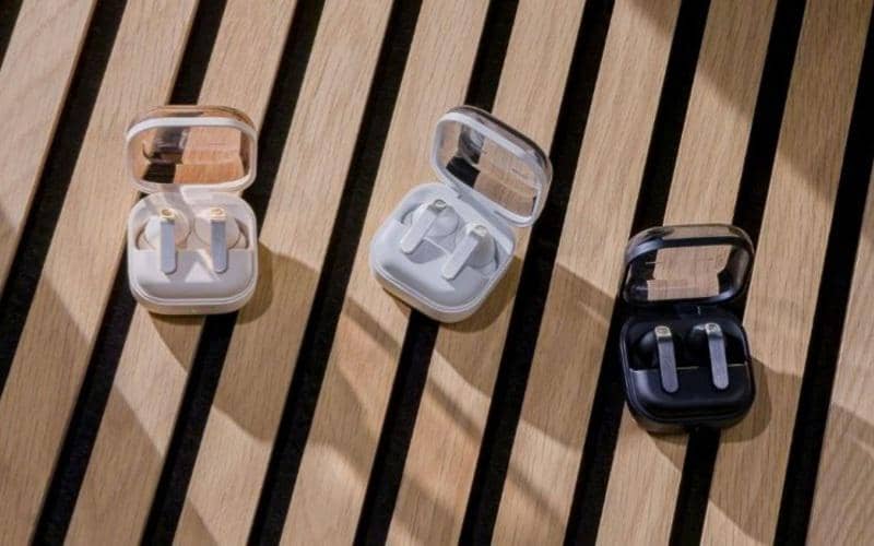 Galaxy Buds4 dan Buds4 Pro Resmi Rilis, Bawa Desain Case Transparan