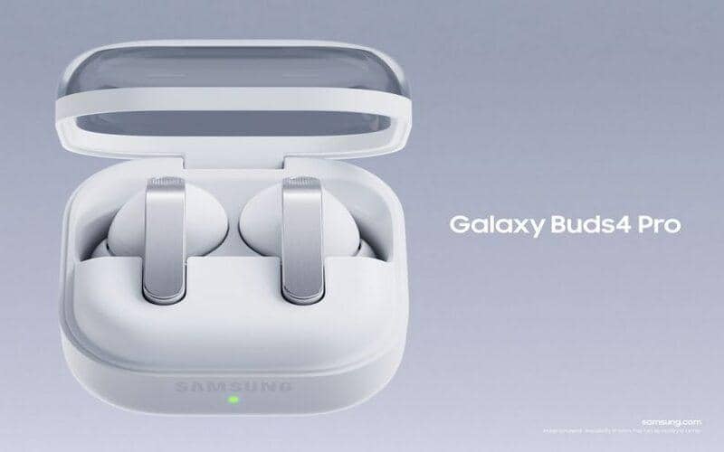 Pre-order Galaxy Buds4 dan Buds4 Pro Dibuka, Cek Harga dan Promonya