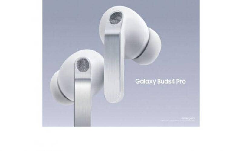 Galaxy Buds4 Pro