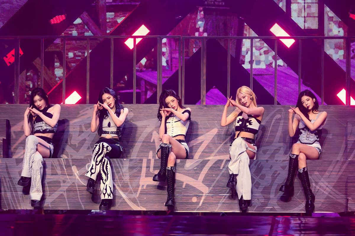 7 Lagu ITZY yang Cocok Didengar saat Jatuh Cinta, Auto Ngerasain Vibe-nya! 