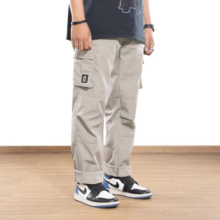 Roofwell Combat Cream