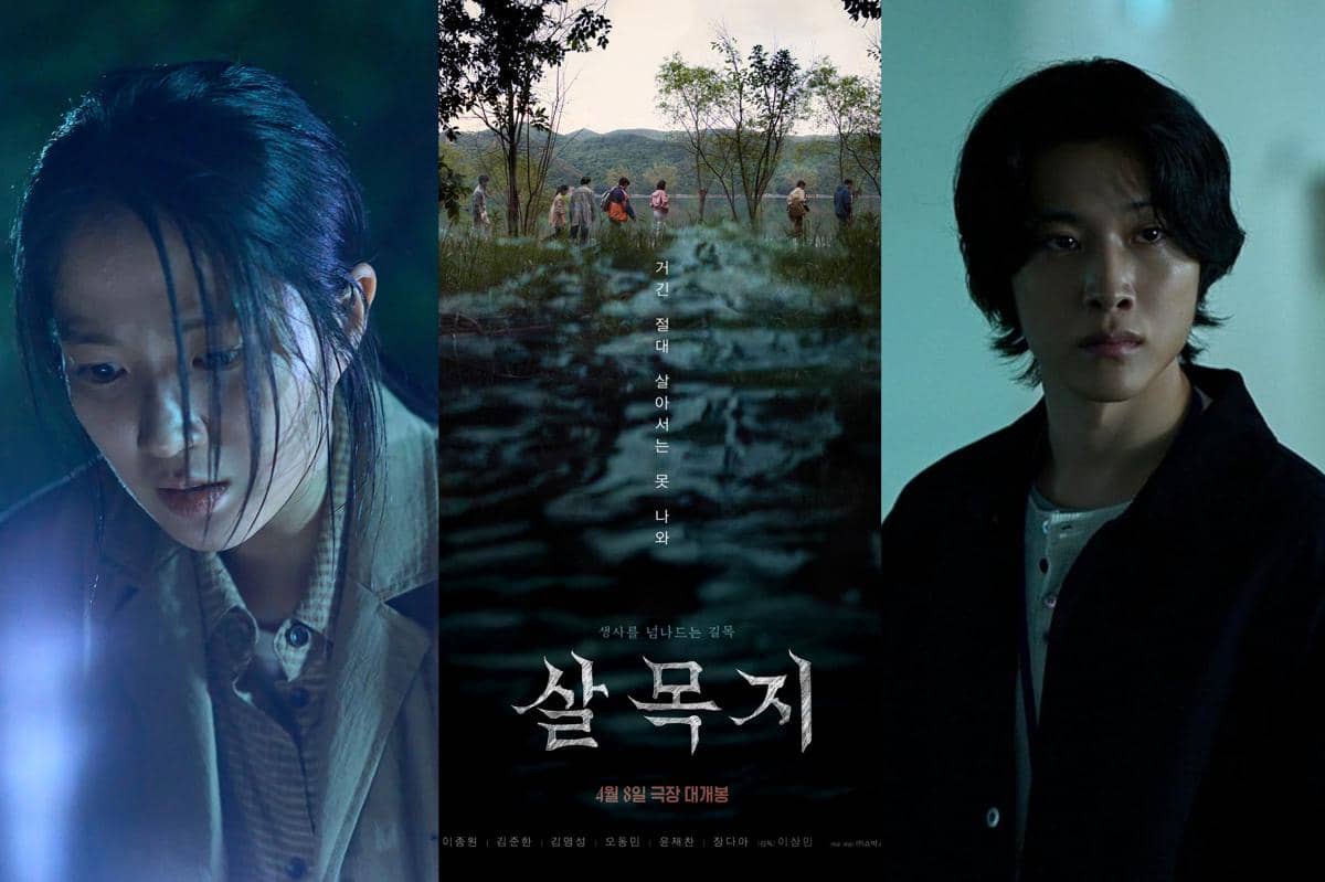 7 Pemeran Film Whispering Water, Ada Kim Hye Yoon hingga Jang Da A!