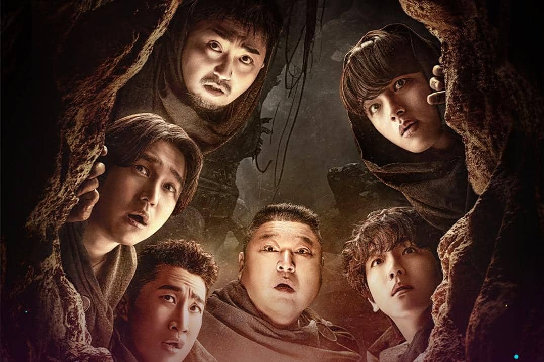 The Great Escape: The Story akan Kembali dengan Musim Kedua