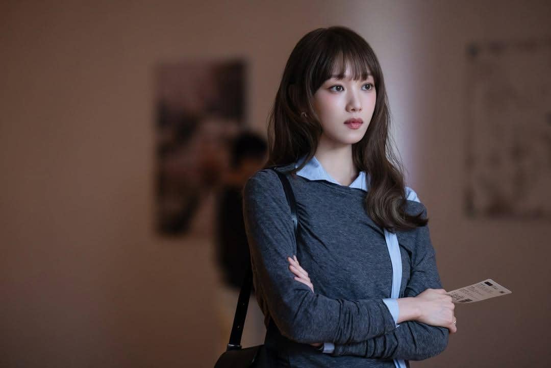 5 Masalah Hidup Song Ha Ran di In Your Radiant Season