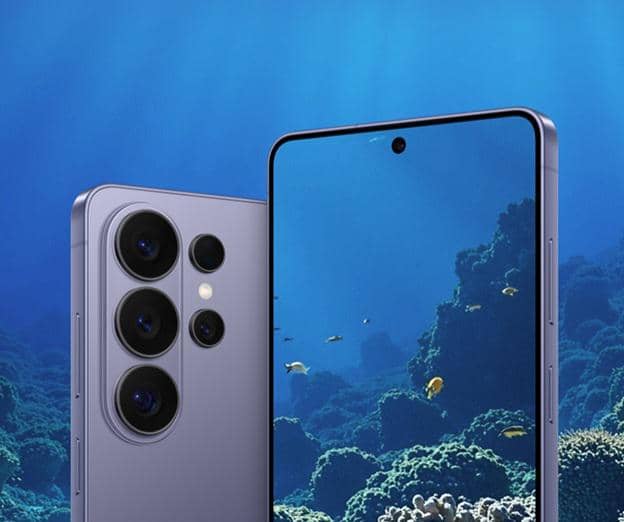 Samsung Galaxy S26 Ultra