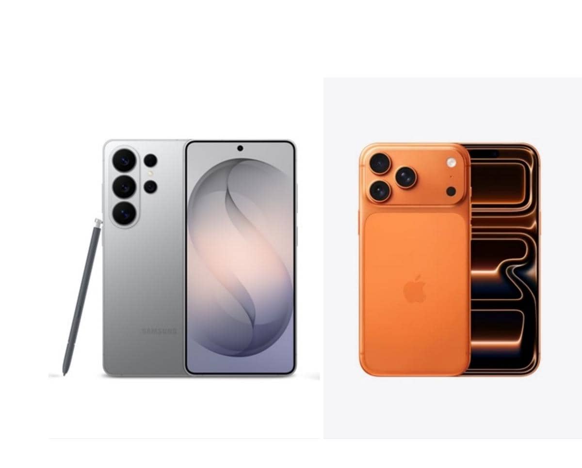 Samsung Galaxy S26 Ultra vs iPhone 17 Pro Max, Pilih yang Mana?