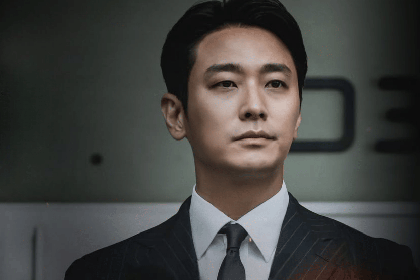 5 Fakta Peran Ju Ji Hoon di Drakor Climax, Jadi Jaksa Ambisius