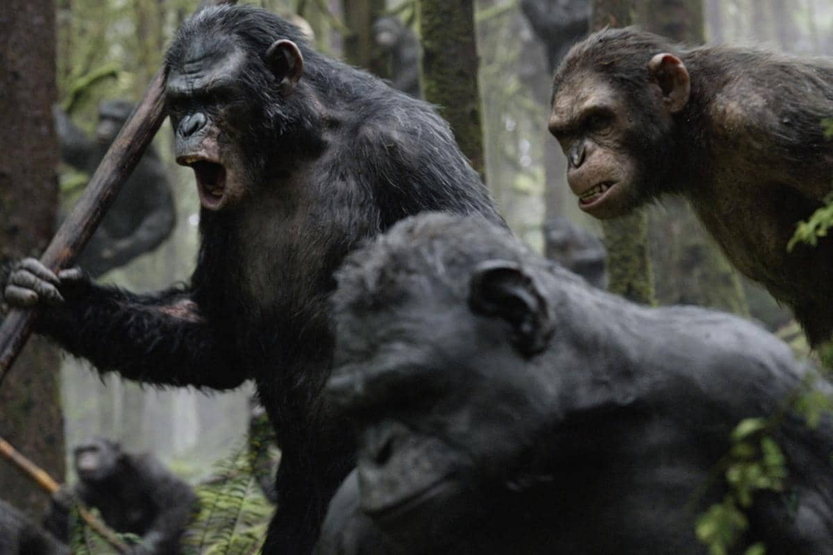 3 Film Sci-Fi dengan Latar Tahun 2026, Prediksi Masa Depan?