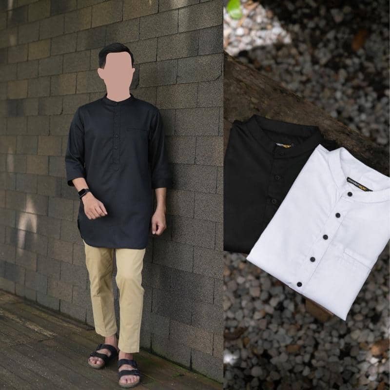 Moslemepic Kurta Nu’man