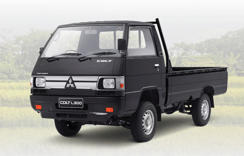 Pengurus KDMP Magetan Soroti Spesifikasi Pikap India