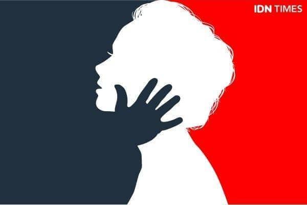 Pria 41 Tahun di Magetan Lakukan Kekerasan Seksual pada Anak Tiri