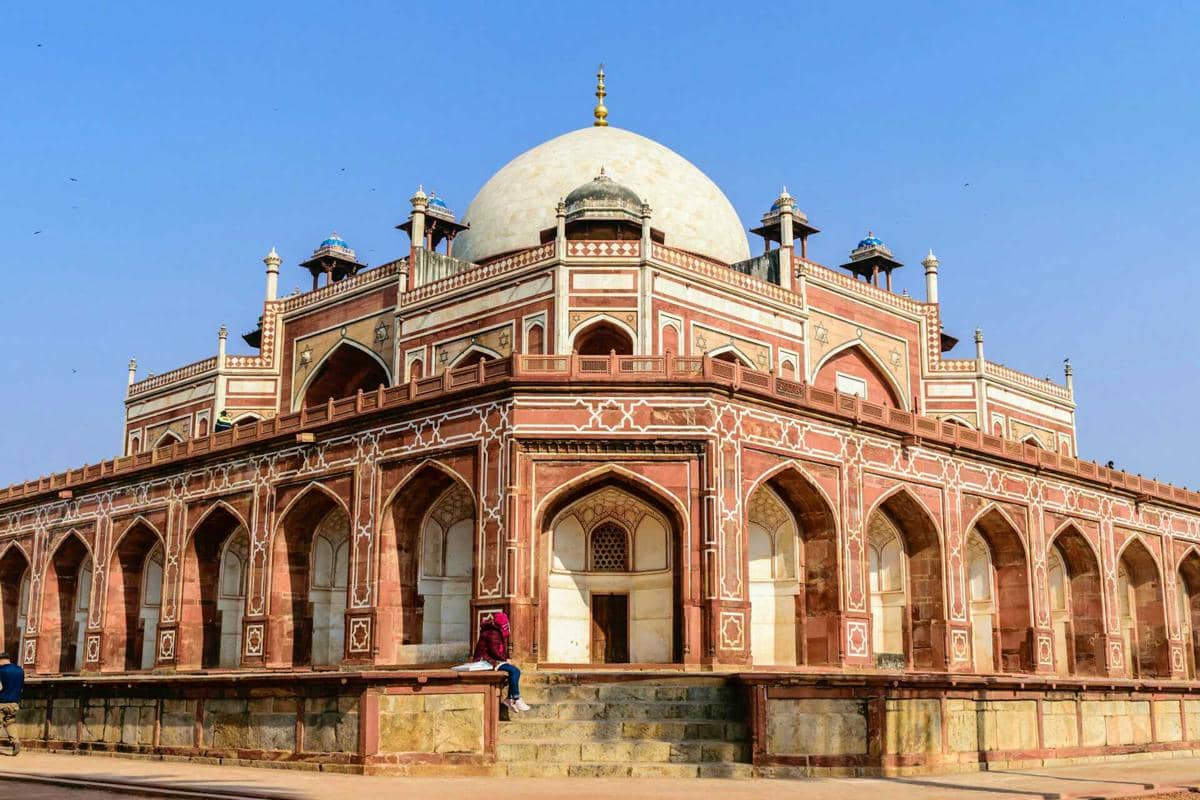 5 Wisata Muslim di India yang Diakui UNESCO, Indah Banget!