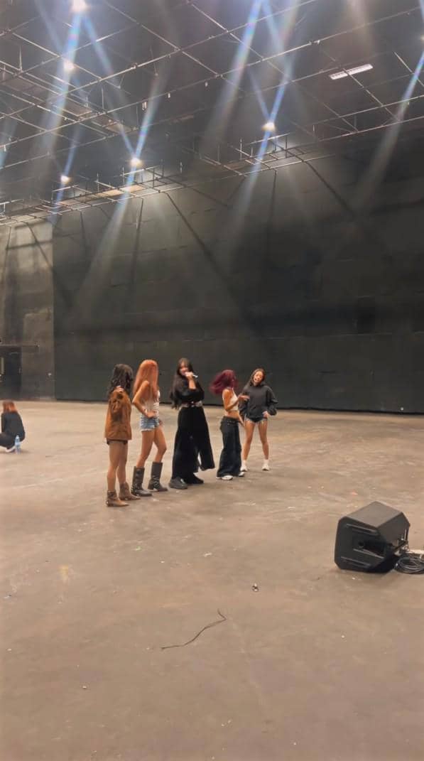 Stephanie Poetri pulang ke Jakarta