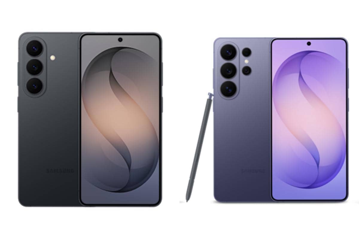 Samsung Galaxy S26 vs Galaxy S26 Ultra, Selisih Harga Cukup Jauh