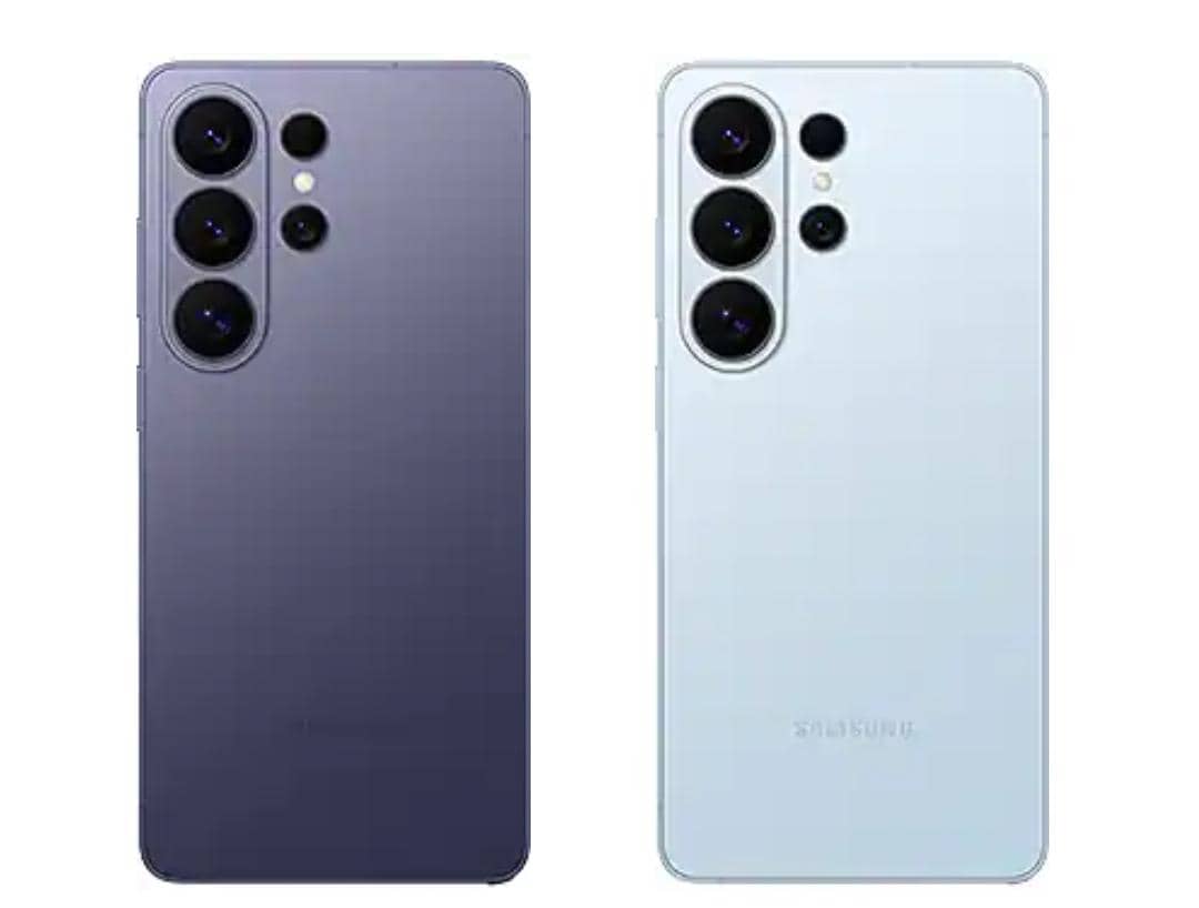 Samsung Galaxy S26 Ultra