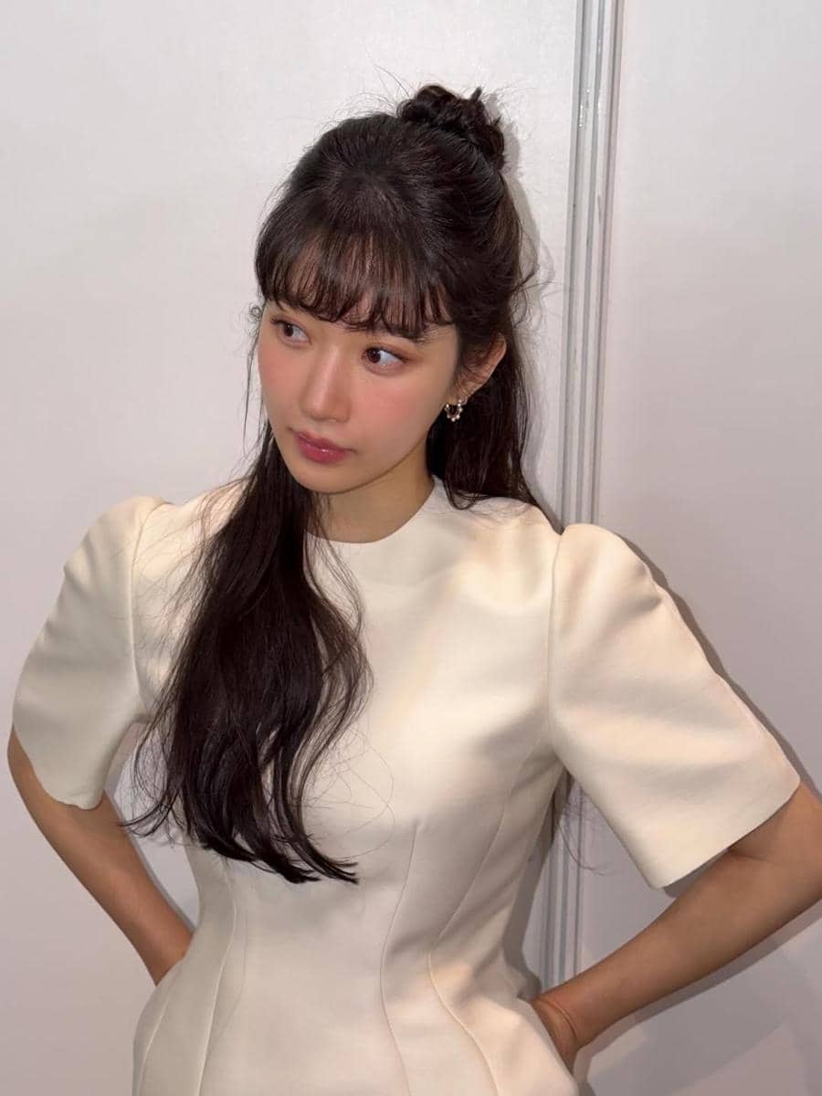 Moon Ka Young (nstagram.com/m_kayoung)