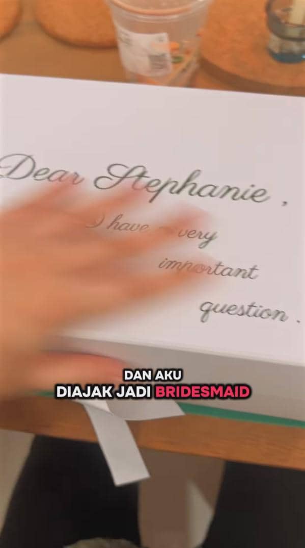 Stephanie Poetri pulang ke Jakarta