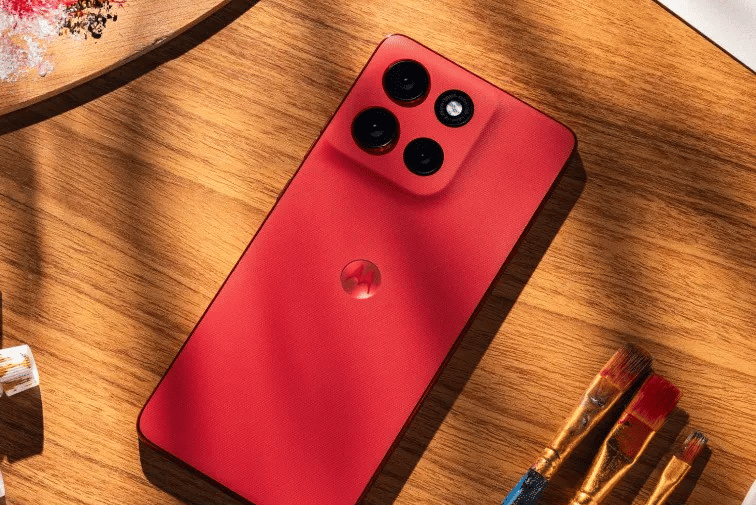 5 HP Murah Kamera Terbaik Awal 2026, Cocok Buat Foto Momen Lebaran