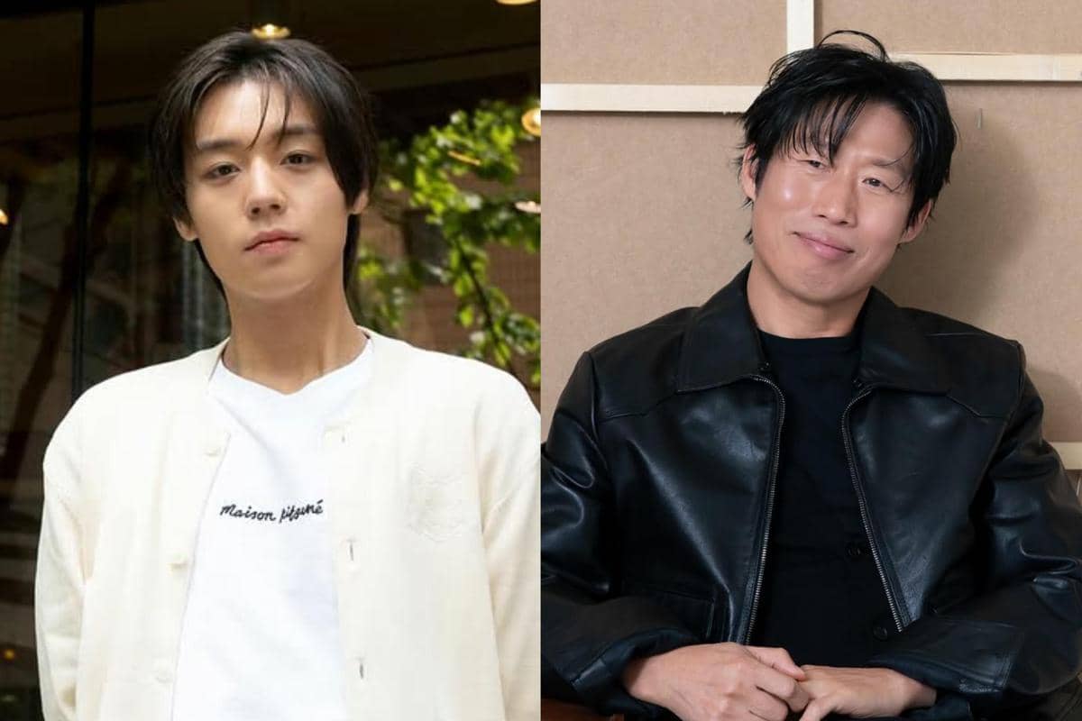 10 Peringkat Teratas Brand Reputation Artis Korea Februari 2026