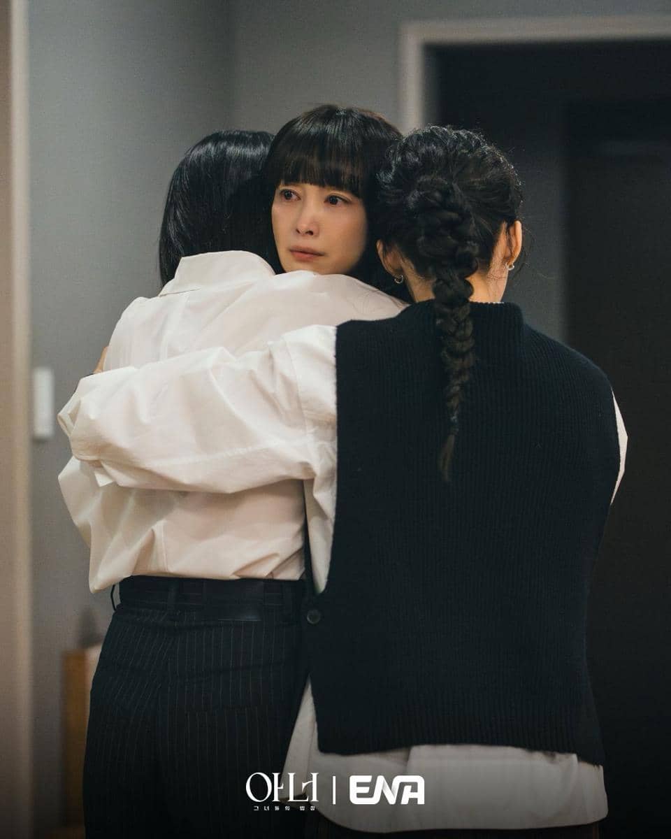 still cuts drama Honour