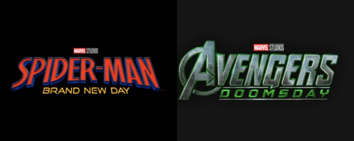 Spider-Man: Brand New Day dan Avengers: Doomsday