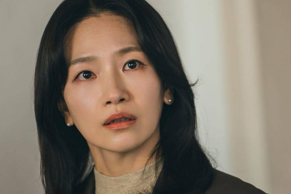 7 Alasan Hong Yeon Hui Memihak Yoon Ra Yeong di Honour, Penuh Intimidasi!