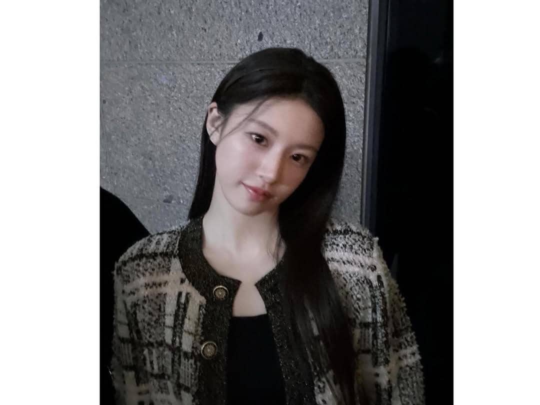 Go Youn Jung (instagram.com/goyounjung)