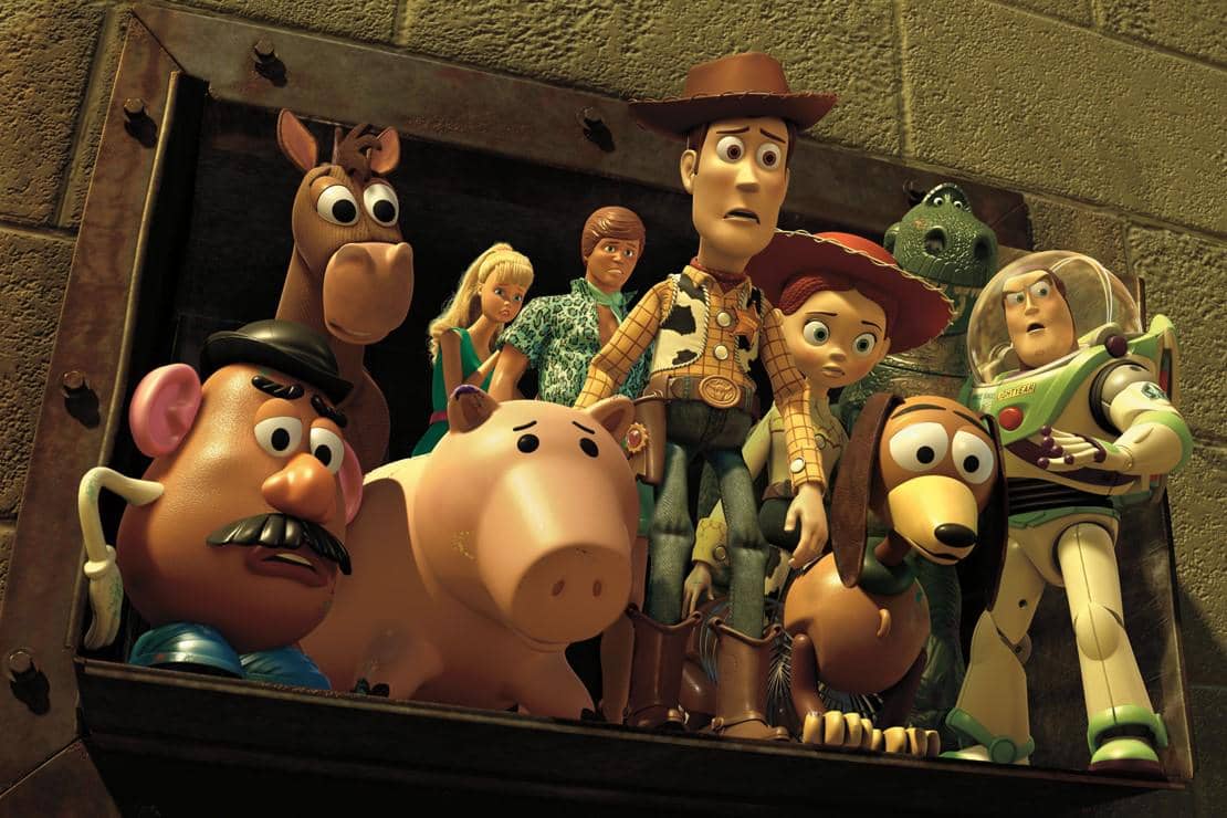 Toy Story 3