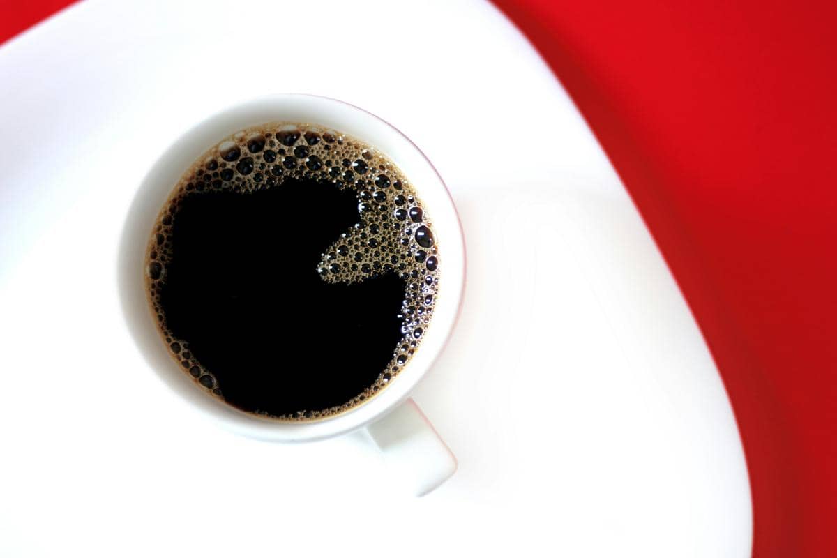 Kapan Waktu yang Pas untuk Minum Kopi Selama Ramadan?