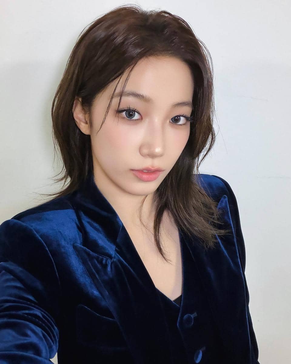 Kazuha (x.com/le_sserafim)