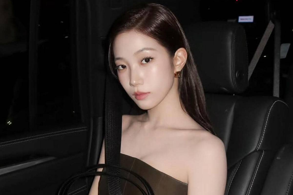 4 Proyek Kazuha LE SSERAFIM pada Tahun 2026, Ada Variety Show!