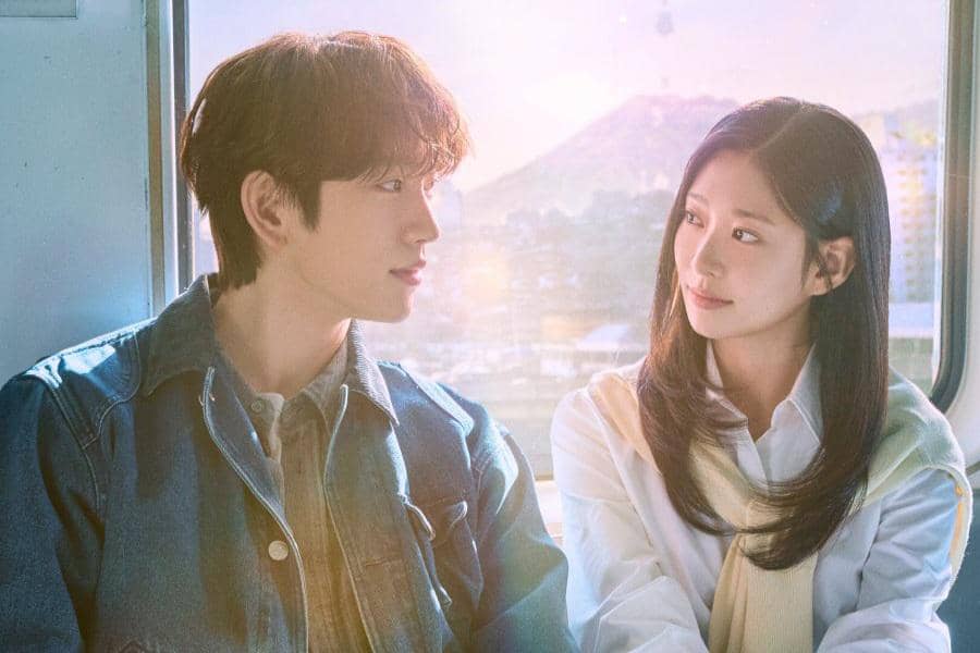 Daftar Pengisi OST Drama Korea Shining, Ada Soobin TXT