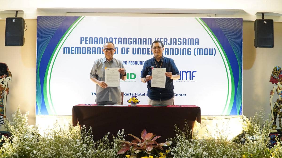 Penghuni Apartemen di Jogja Ini Bisa Nikmati Benefit Layanan Kesehatan