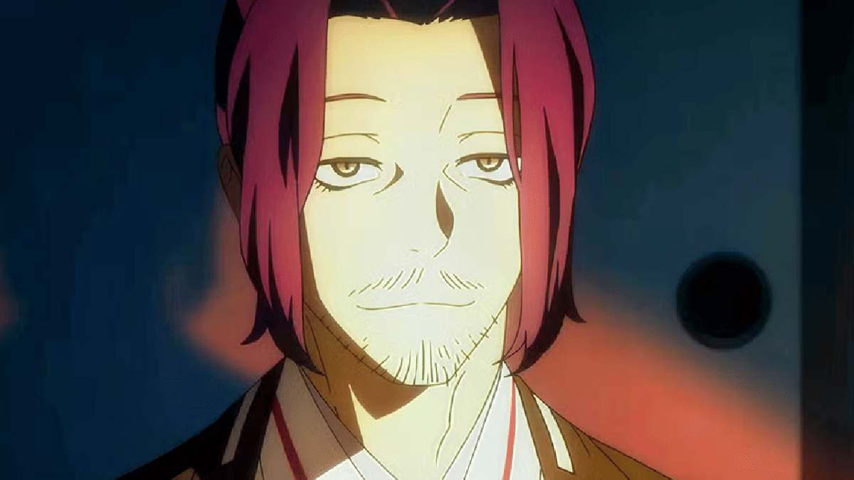 Yamada Asaemon Jikka 