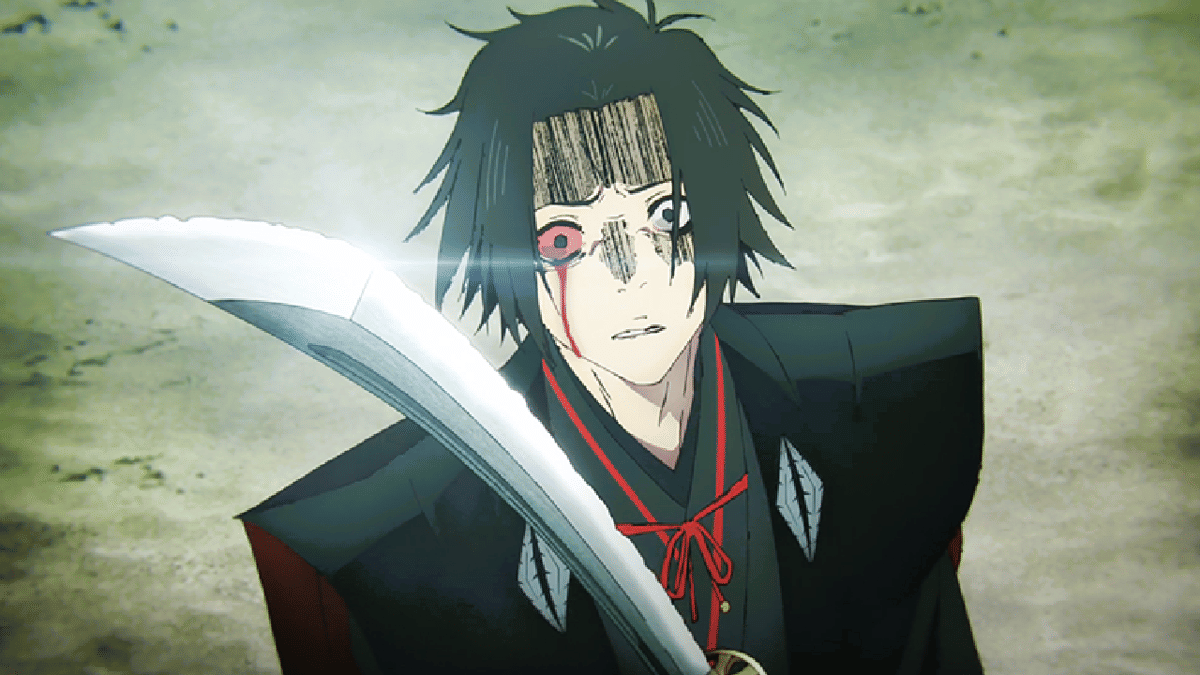 Yamada Asaemon Shugen