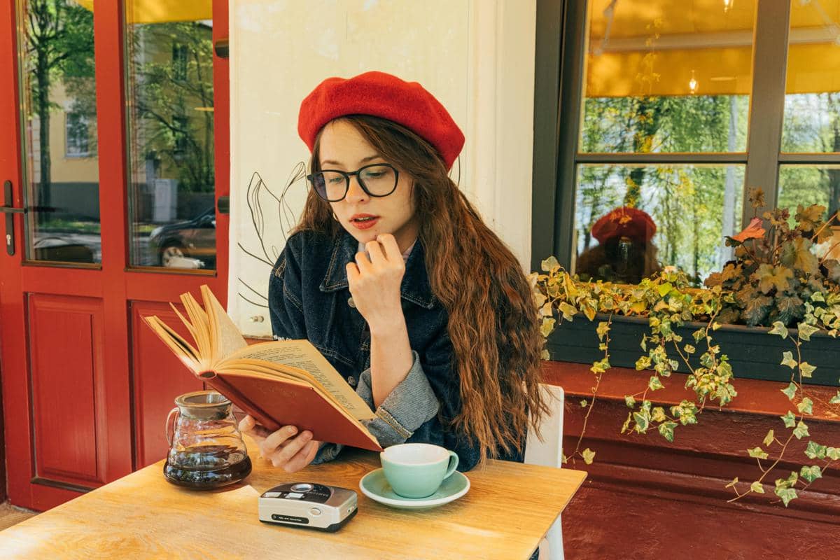 ilustrasi zodiak cewek