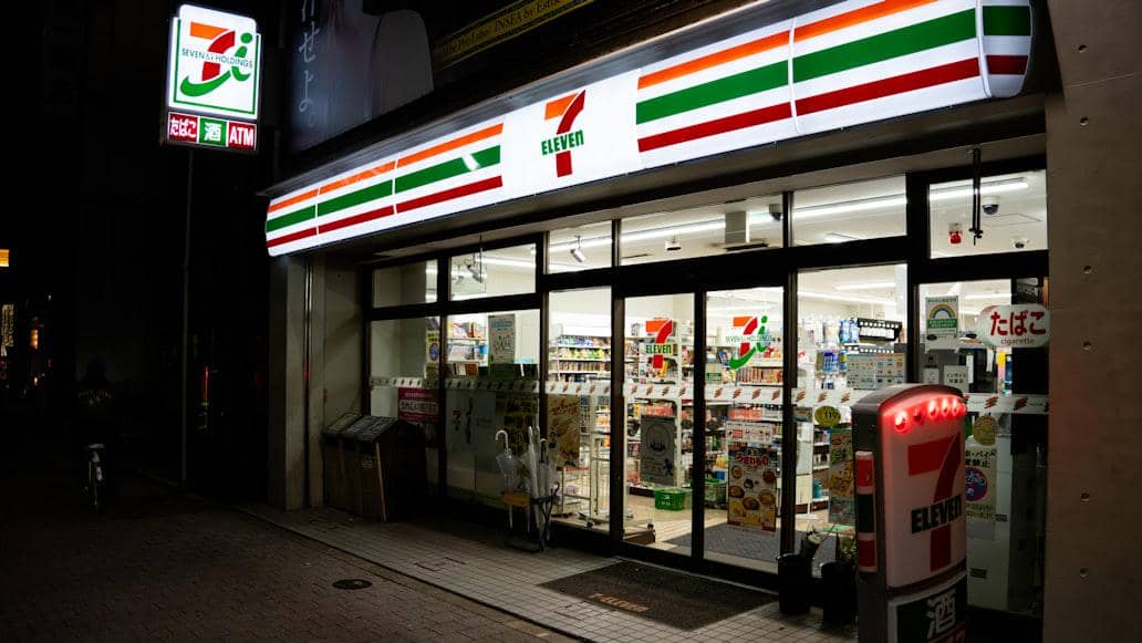 7-Eleven Jepang Beri Fasilitas Titip Koper, Gimana Caranya?
