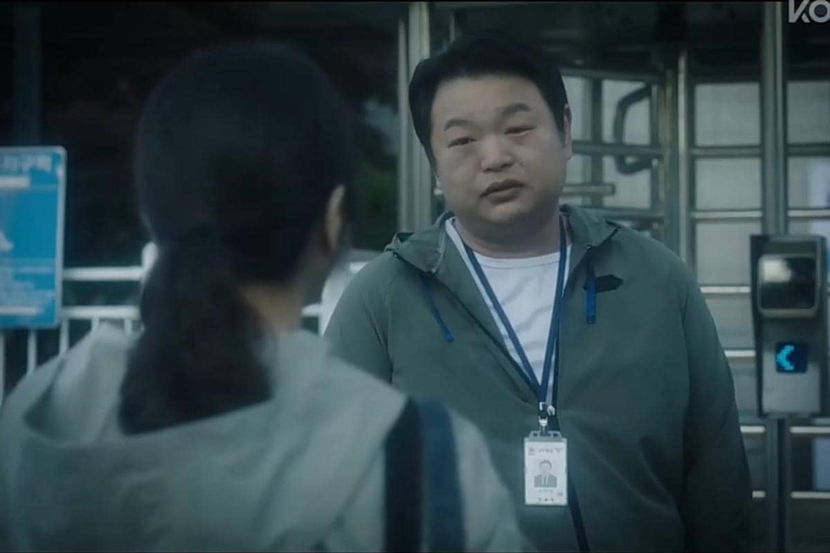 Still cut  Bloody Flower