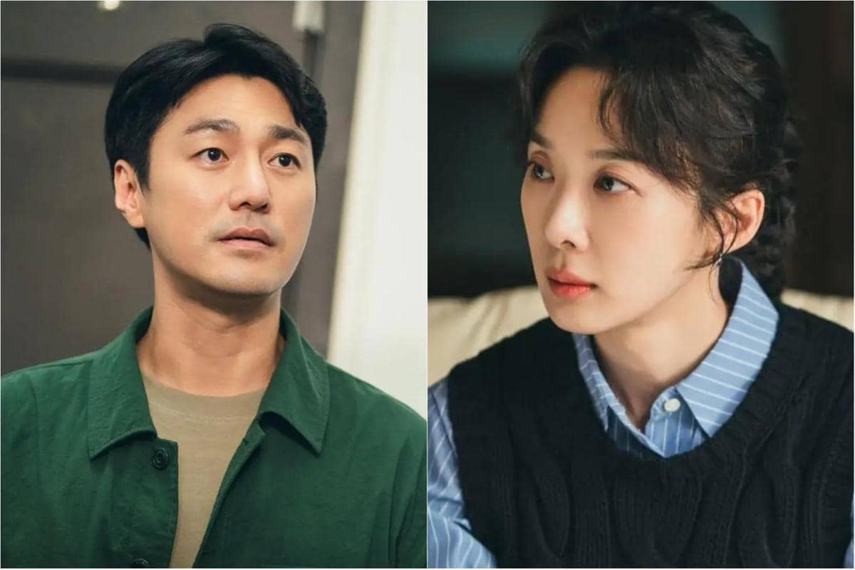 7 Rekonsiliasi Hubungan Hwang Hyun Jin dan Gu Seon Kyu di Honour