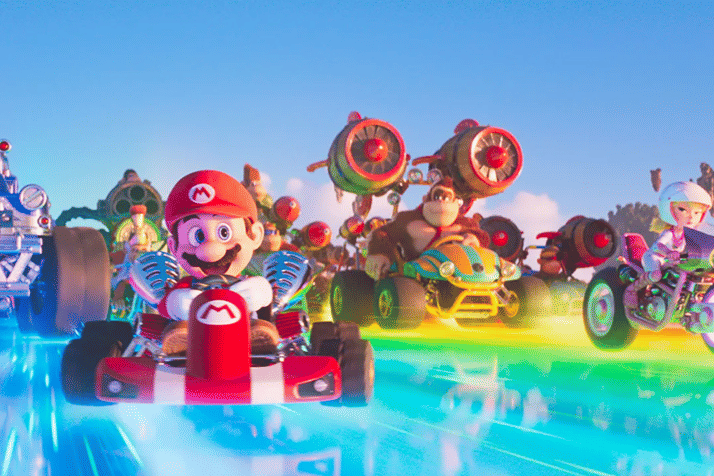 7 Rekomendasi Film Animasi untuk Ngabuburit 2026, Ada Mario Bros.
