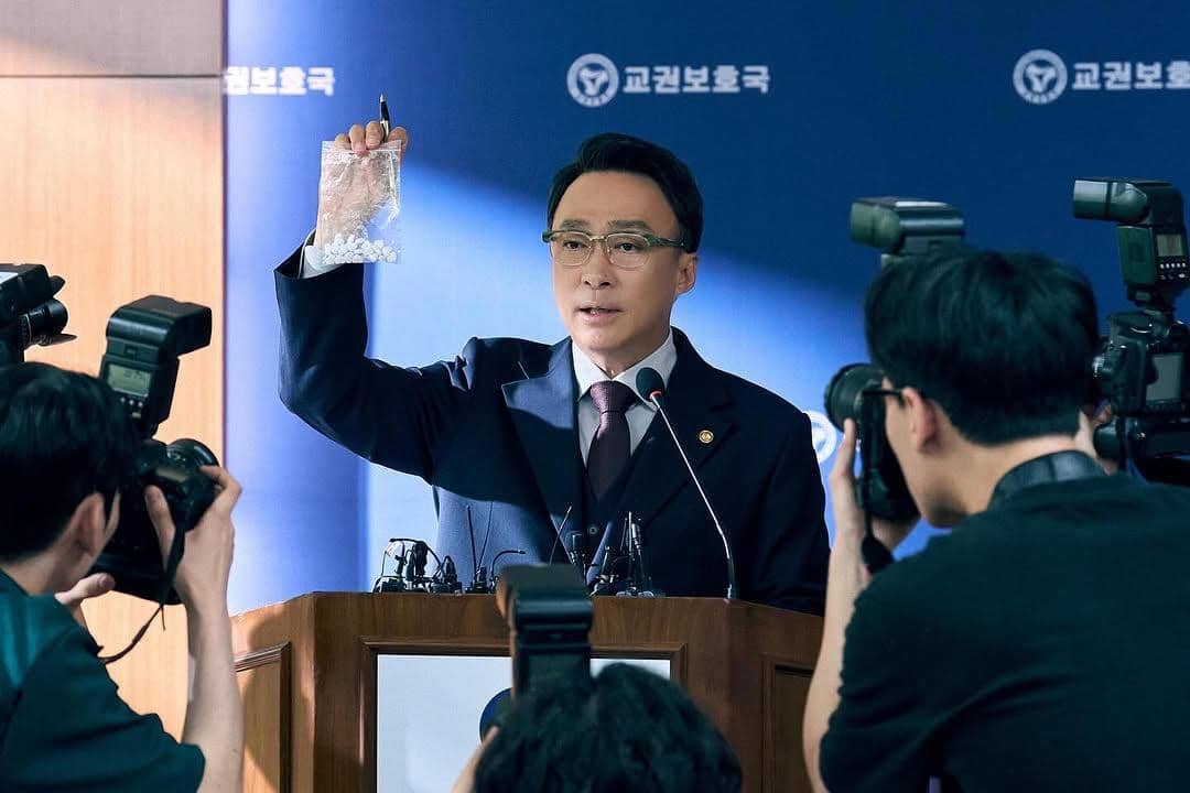 Park Seong Min (instagram.com/hbent_official)