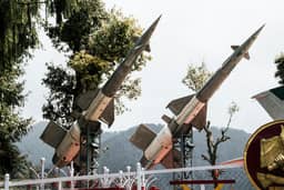 Glend Rudal Seberapa Kuat Rudal Balistik Iran? Begini Gambarannya | IDN Times