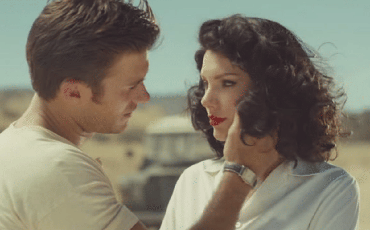 Lirik Lagu Wildest Dreams - Taylor Swift beserta Maknanya