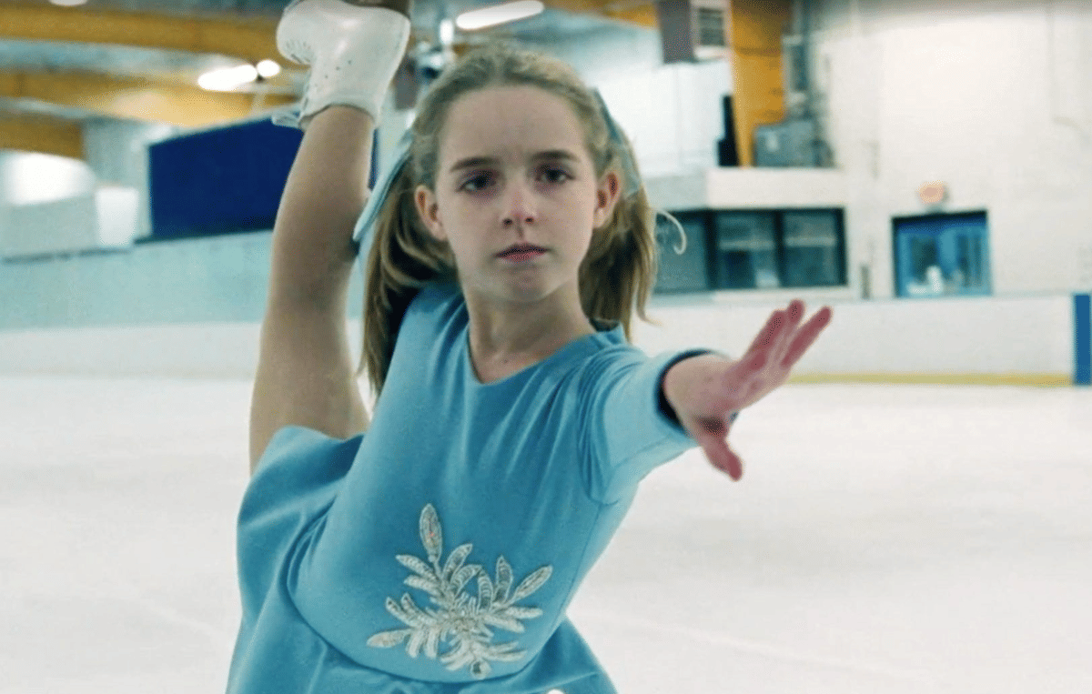 McKenna Grace dalam I, Tonya