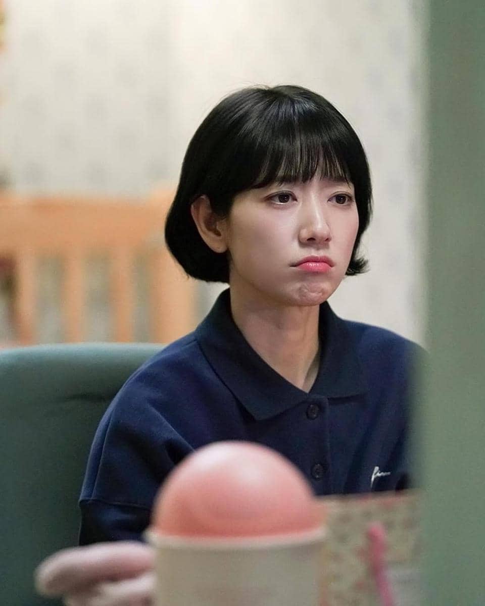 Park Shin Hye (instagram.com/ssinz7)