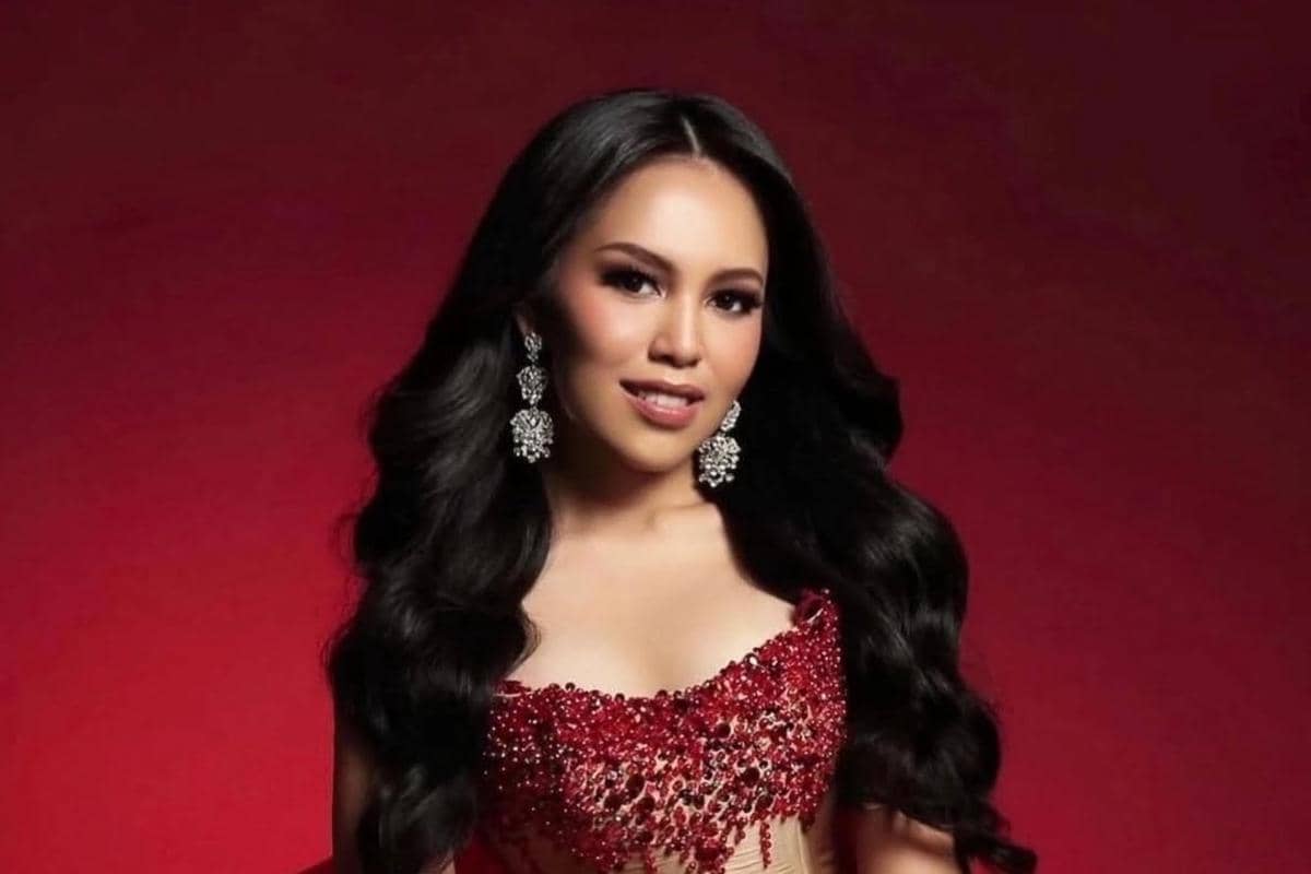 7 Potret Puteri Indonesia Sulawesi Selatan 2 2026 Andi Aisyah Anjaliekhan, Stunning!